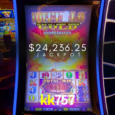 kk757: A Experiência de Casino com Jogos de Mesa ao Vivo